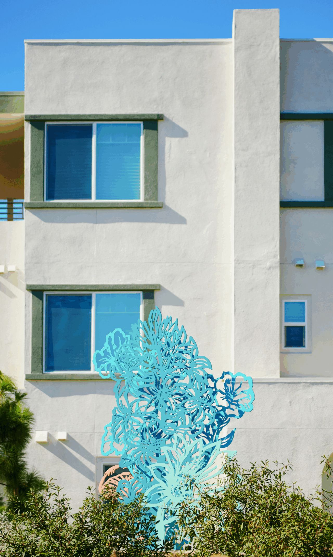 Irvine, CA Public Art